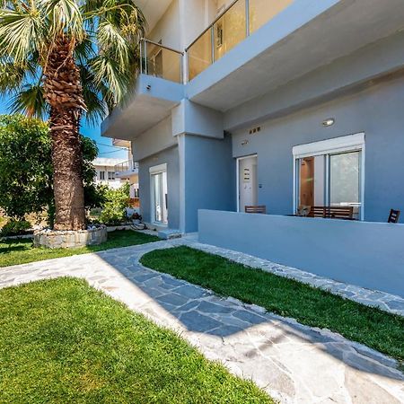 Aleanna Cozy Luxury Apartments Rhodes City 外观 照片