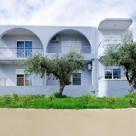 Aleanna Cozy Luxury Apartments Rhodes City 外观 照片