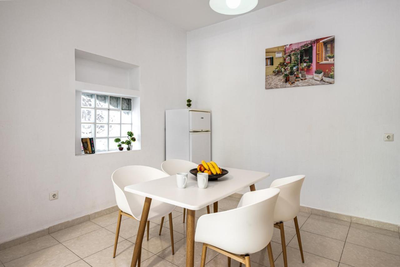 Aleanna Cozy Luxury Apartments Rhodes City 外观 照片