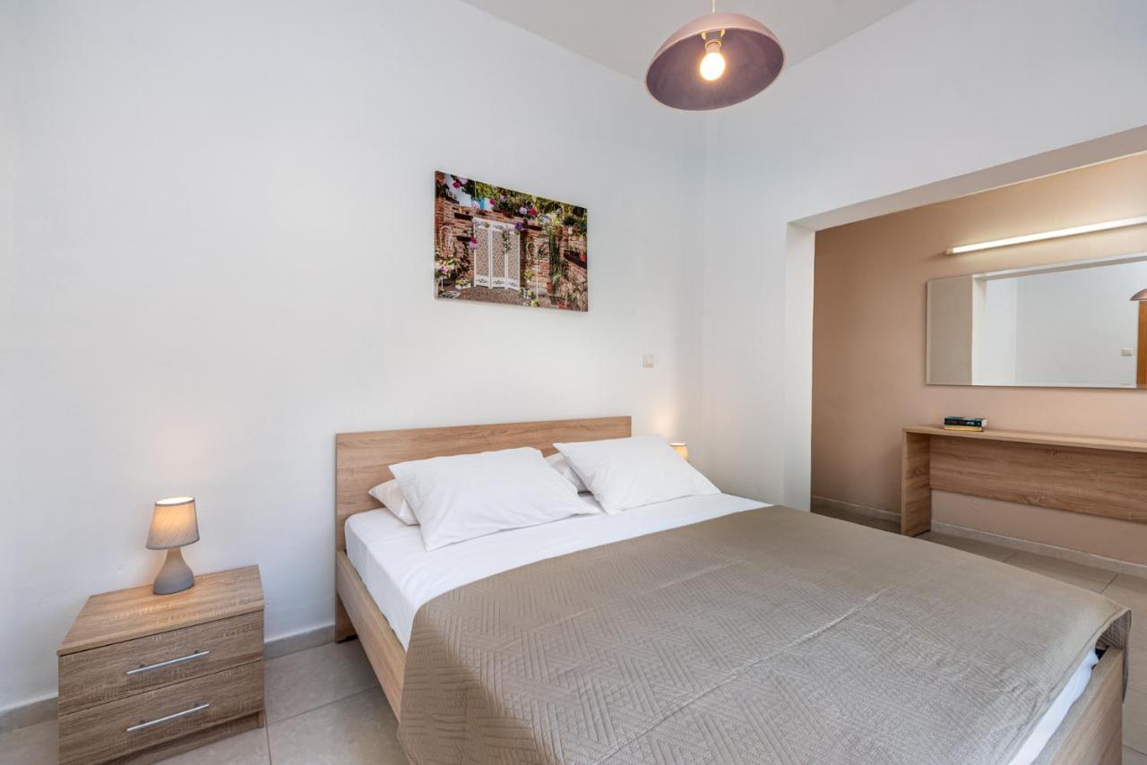 Aleanna Cozy Luxury Apartments Rhodes City 外观 照片